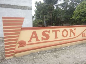 Aston Villa Medan
