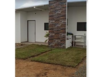 APARTAMENTO CERCA A PLAYA EL TORO EN TONOSI