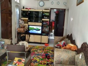 Rumah strategis di jln Kaliurang km 8,5