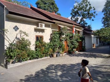 Rumah strategis di jln Kaliurang km 8,5