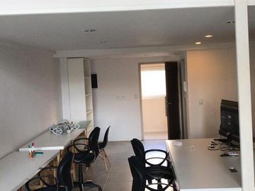 Oficina t  en venta    - Puerto de Olivos - Edificio Bahía del Puerto