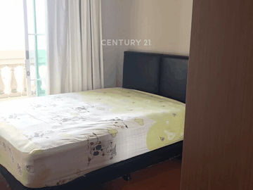DI JUAL APARTEMEN DI THE BELLEZZA PERMATA HIJAU