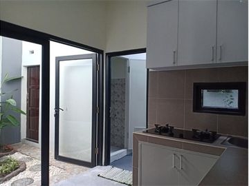 Dijual rumah murah siap huni area taman galaxy di pekayon