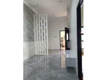 Dijual rumah murah siap huni area taman galaxy di pekayon