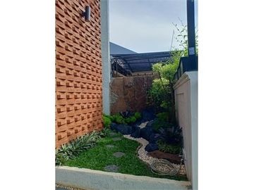 Dijual rumah murah siap huni area taman galaxy di pekayon