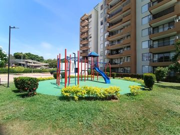 apartamento en venta en ricaurte. Cod V51856