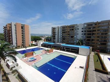 apartamento en venta en ricaurte. Cod V51856