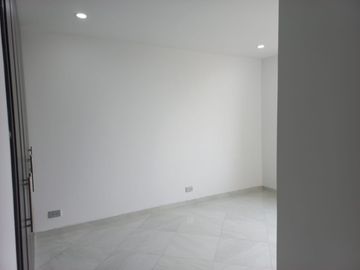 apartamento en venta en ricaurte. Cod V51856
