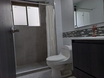 apartamento en venta en ricaurte. Cod V51856