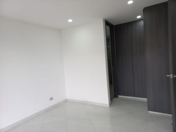 apartamento en venta en ricaurte. Cod V51856