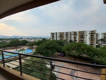 apartamento en venta en ricaurte. Cod V51856