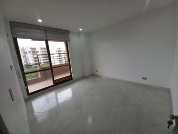 apartamento en venta en ricaurte. Cod V51856