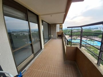 apartamento en venta en ricaurte. Cod V51856