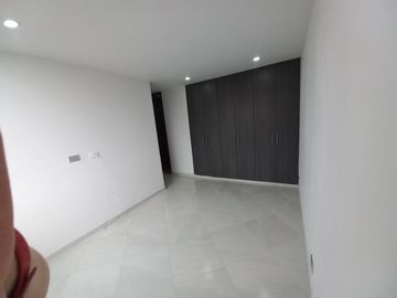apartamento en venta en ricaurte. Cod V51856