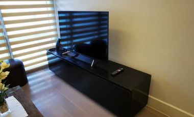 Condo for Sale 1BR in Lincoln Tower Proscenium condominium Rockwell Makati