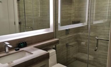 Condo for Sale 1BR in Lincoln Tower Proscenium condominium Rockwell Makati
