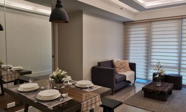 Condo for Sale 1BR in Lincoln Tower Proscenium condominium Rockwell Makati