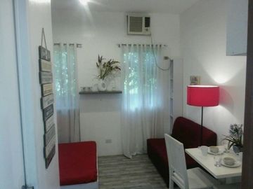 READY FOR OCCUPANCY 1 BEDROOM CONDO UNIT IN EL PUEBLO CONDORMITEL MANILA FOR SALE