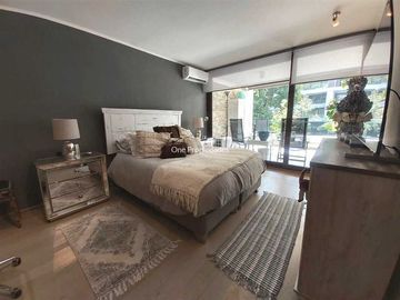 Departamento en Venta en Avda La Dehesa | Depto. en Venta | (2D2B) | Lo Barnechea | One Propiedades