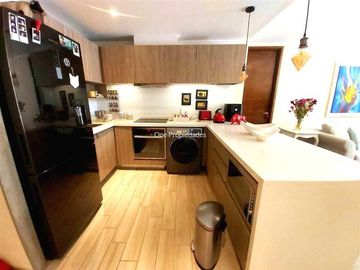 Departamento en Venta en Avda La Dehesa | Depto. en Venta | (2D2B) | Lo Barnechea | One Propiedades