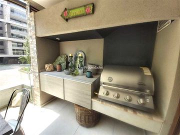 Departamento en Venta en Avda La Dehesa | Depto. en Venta | (2D2B) | Lo Barnechea | One Propiedades