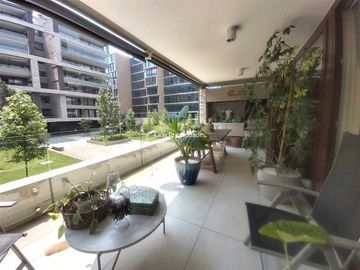 Departamento en Venta en Avda La Dehesa | Depto. en Venta | (2D2B) | Lo Barnechea | One Propiedades