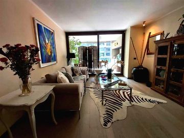Departamento en Venta en Avda La Dehesa | Depto. en Venta | (2D2B) | Lo Barnechea | One Propiedades