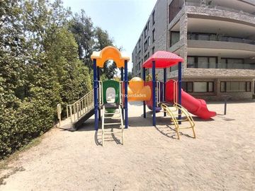 Departamento en Venta en Avda La Dehesa | Depto. en Venta | (2D2B) | Lo Barnechea | One Propiedades