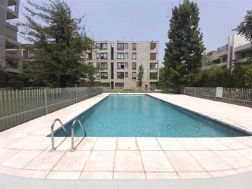 Departamento en Venta en Avda La Dehesa | Depto. en Venta | (2D2B) | Lo Barnechea | One Propiedades