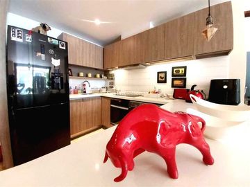 Departamento en Venta en Avda La Dehesa | Depto. en Venta | (2D2B) | Lo Barnechea | One Propiedades