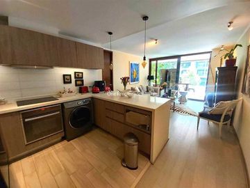 Departamento en Venta en Avda La Dehesa | Depto. en Venta | (2D2B) | Lo Barnechea | One Propiedades