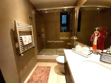 Departamento en Venta en Avda La Dehesa | Depto. en Venta | (2D2B) | Lo Barnechea | One Propiedades