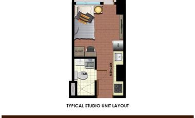 CITYLAND ALABANG, MOVE IN READY - ONE PREMIER - NEAR ALABANG TOWN CENTER