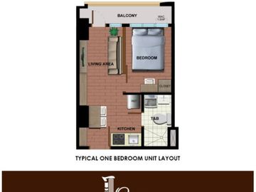 CITYLAND ALABANG, MOVE IN READY - ONE PREMIER - NEAR ALABANG TOWN CENTER