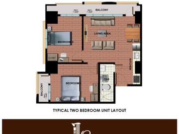 CITYLAND ALABANG, MOVE IN READY - ONE PREMIER - NEAR ALABANG TOWN CENTER