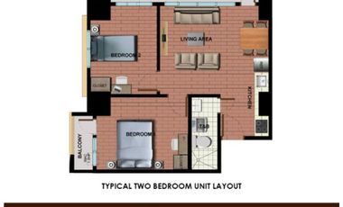 CITYLAND ALABANG, MOVE IN READY - ONE PREMIER - NEAR ALABANG TOWN CENTER