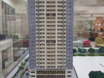 CITYLAND ALABANG, MOVE IN READY - ONE PREMIER - NEAR ALABANG TOWN CENTER