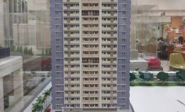 CITYLAND ALABANG, MOVE IN READY - ONE PREMIER - NEAR ALABANG TOWN CENTER