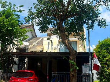 Dijual Rumah Cluster Cibubur | 2+1 KT, Akses Mudah & Strategis