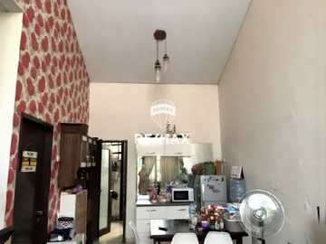 Dijual Rumah Cluster Cibubur | 2+1 KT, Akses Mudah & Strategis