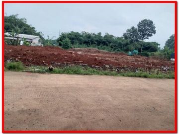 Legalitas SHM: Tanah Depok, Lokasi Strategis Dekat Stasiun Depok Lama⁣