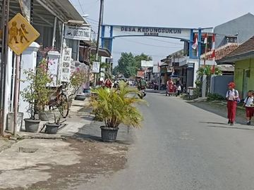Dekat Puskesmas Pagiyanten SHM Pecah Unit : 50 Jt-an