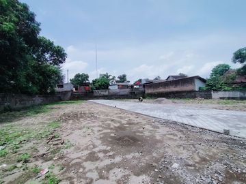 Kav SHMP di Kalasan, Ada Potongan Harga Jika Booking Bulan Ini