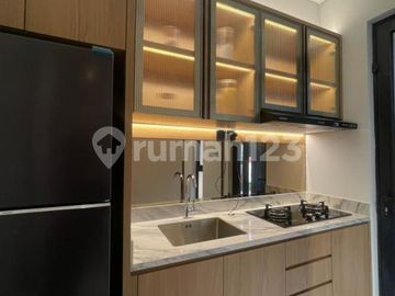 Rumah di South Tresior Metland Puri - Tipe A 7X15