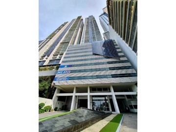 ALQUILER Y VENTA APARTAMENTO 2 RECMARAS PH WATERS AV BALBOA