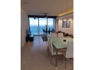 ALQUILER Y VENTA APARTAMENTO 2 RECMARAS PH WATERS AV BALBOA