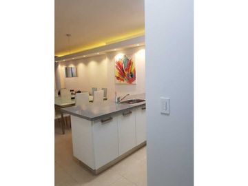 ALQUILER Y VENTA APARTAMENTO 2 RECMARAS PH WATERS AV BALBOA