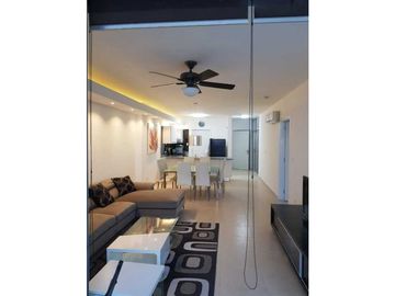 ALQUILER Y VENTA APARTAMENTO 2 RECMARAS PH WATERS AV BALBOA
