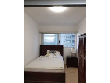 ALQUILER Y VENTA APARTAMENTO 2 RECMARAS PH WATERS AV BALBOA