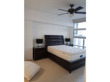 ALQUILER Y VENTA APARTAMENTO 2 RECMARAS PH WATERS AV BALBOA